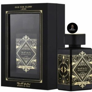 Oud for glory - Badee al Oud lattafa
