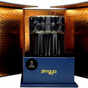 Zimaya Sharaf Blend (The Club) - Extrait de Parfum