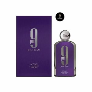 Afnan 9pm pour femme
