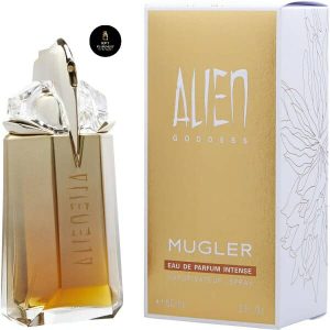 Alien Goddess Intense – Edp -60ml