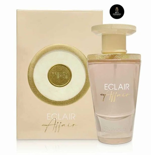 French Avenue - Éclair Affair