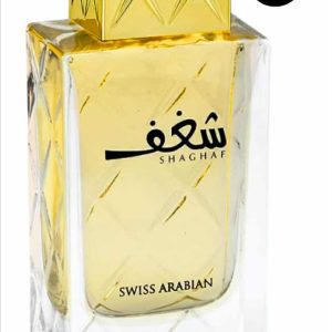 Swiss Arabian -Shaghaf for Women