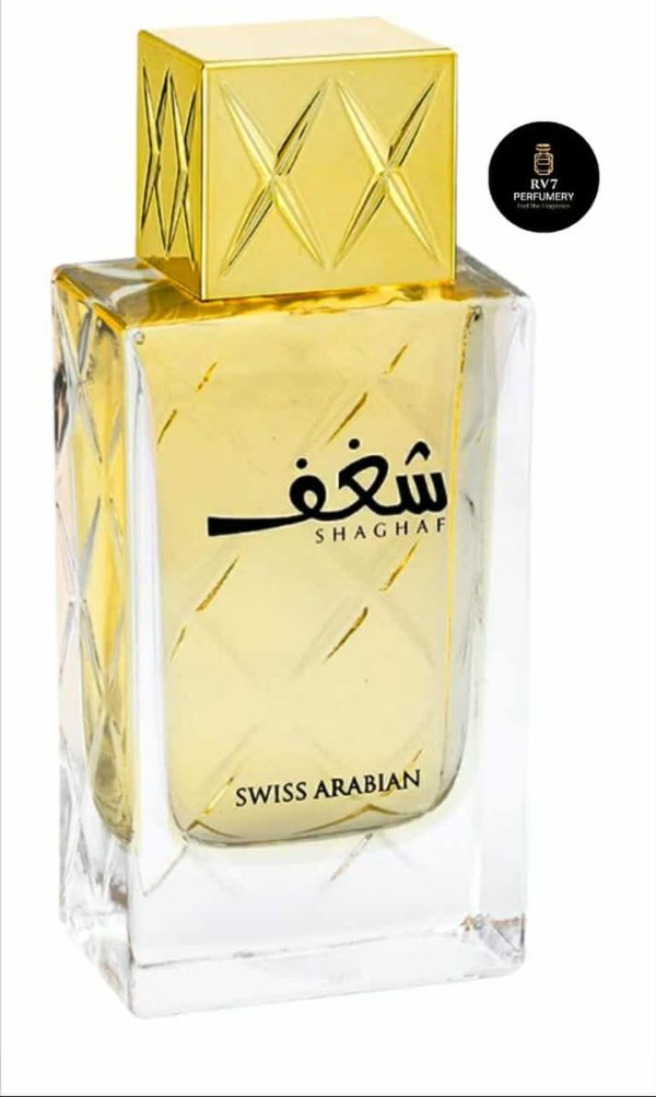 Swiss Arabian -Shaghaf for Women