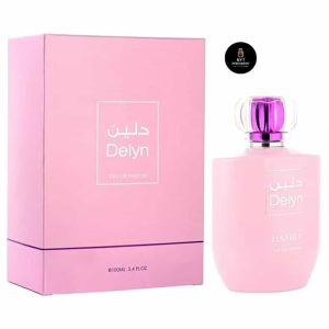 Hamidi -Delyn