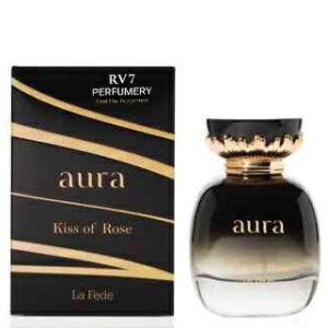 Khadlaj Aura Kiss of Rose