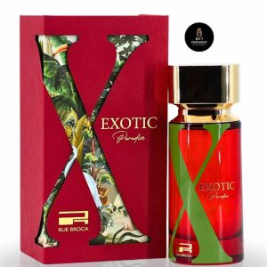 Exotic Paradise Edp