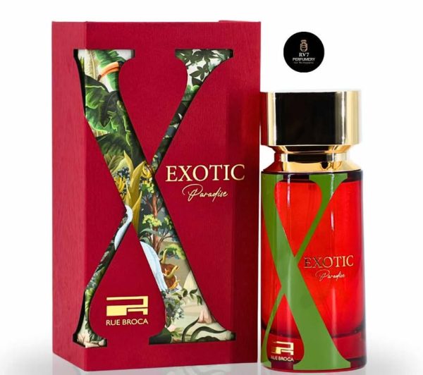 Exotic Paradise Edp