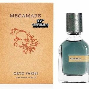 Megamare orto Parisi Parfum -Order only
