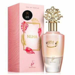 Khadlaj - Nuha