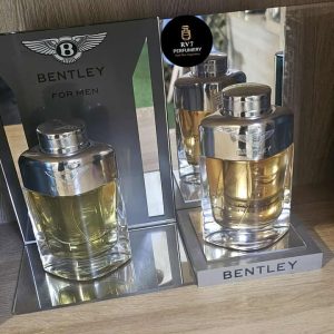Bentley for Men Intense
