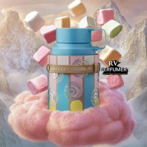 Armaf Odyssey Marshmallow