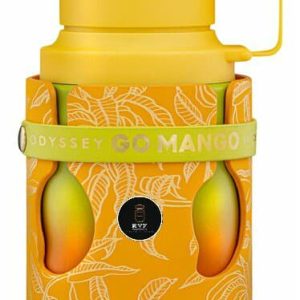 Armaf Odyssey Go Mango - Edp