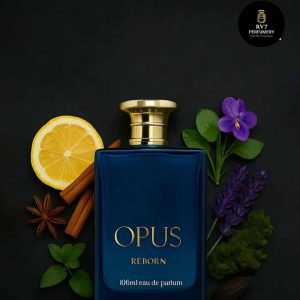 Khadlaj Opus Reborn -Edp 100ml