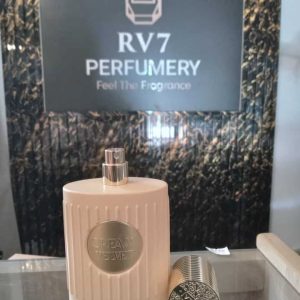 Khadlaj Creme Velvet - Extrait