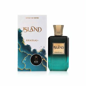 Khadlaj Island - Extrait de Parfum