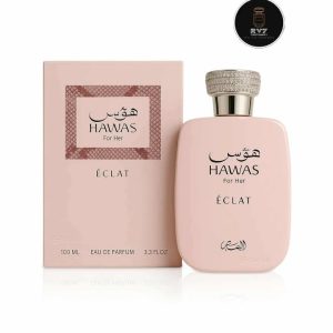 Hawas Eclat -Rasasi