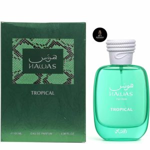 Hawas Tropical - Edp 100ml Launched 2025