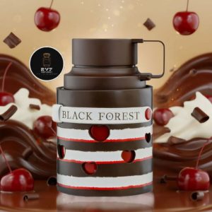 Armaf Odyssey Black Forest -Edp