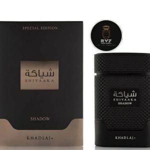 Khadlaj Shadow Special Edition