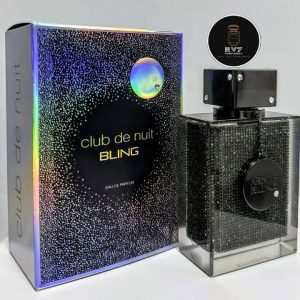 Club de Nuit Bling -Sold Out