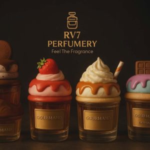 Give me Gourmand Lattafa -Edp