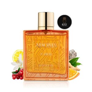 Rayhaan Adonis Icarus