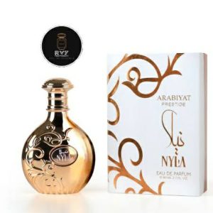 Arabiyat Prestige - Nyla