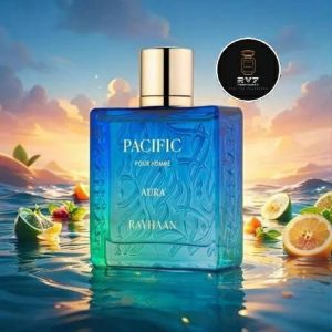 Rayhaan Pacific Aura
