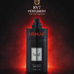 Armaf Soul