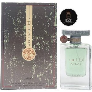 Atlas Lattafa - Edp