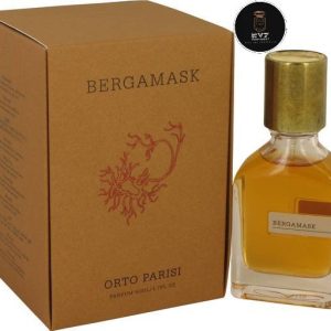 Bergamask Orto Parisi Parfum
