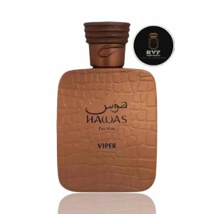 Hawas Viper - Edp 100ml