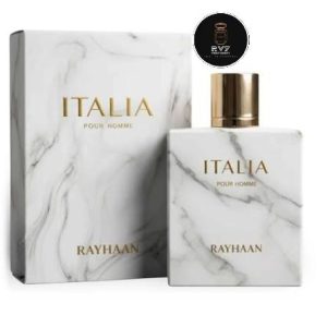 Rayhaan Italia -Edp