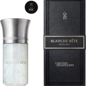 Liquides Imaginaires - Blanche Bête - Edp 100ml