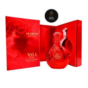 Nyla Sherbet Arabiyat Prestige