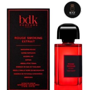 BDK Parfums Rouge Smoking - Extrait Parfum -100ml