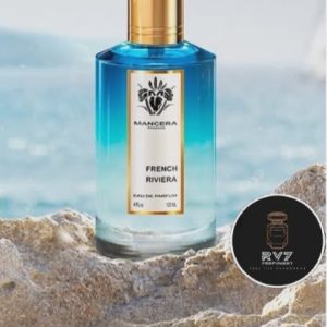 Mancera French Riviera edp -120 ml