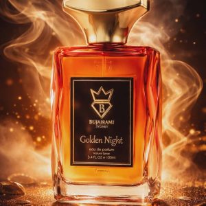 Bujairami Golden Night