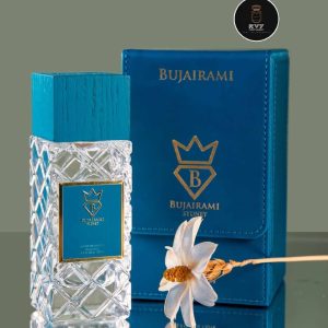 Bujairami Hectic Extrait de Parfum -100ml