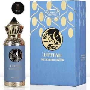 Arabiyat Prestige - Lutfah -Edp