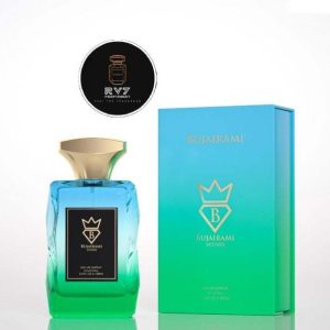 Bujairami Wicked Eau de Parfum -100ml