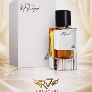 Rifaaqat Paris corner