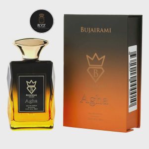 Bujairami Agha -Edp