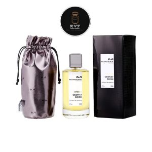 Mancera Cedrat Boise Intense - Extrait de Parfum 120ml -Sold out