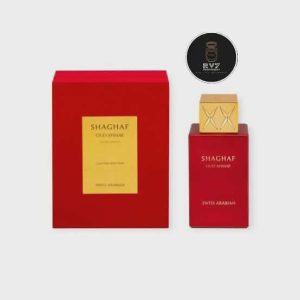 Swiss Arabian Shaghaf Oud Ahmar Limited Edition