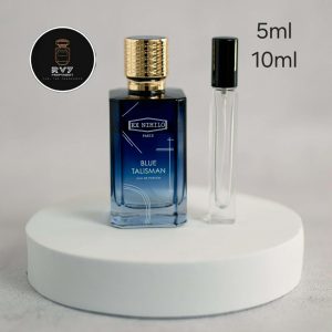 Ex Nihilo Blue Talisman – Decant 10ml