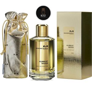 Mancera Kumkat Wood EDP (120ml)