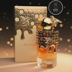 Maison Asrar -Oh Honey