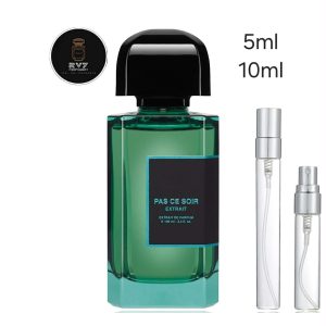 BDK Parfums Pas Ce Soir Extrait – Decant 10ml
