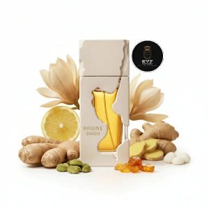 French Avenue - Ravine Ginger